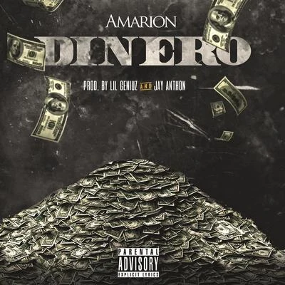 Dinero 專輯 Amarion