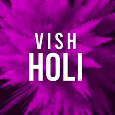 Holi 專輯 Vish