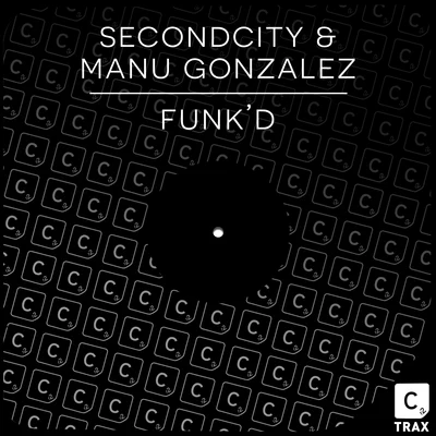 Funkd 專輯 SecondCity