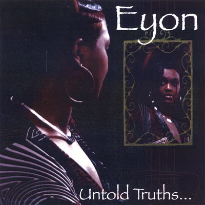 Untold Truths 專輯 Eyon