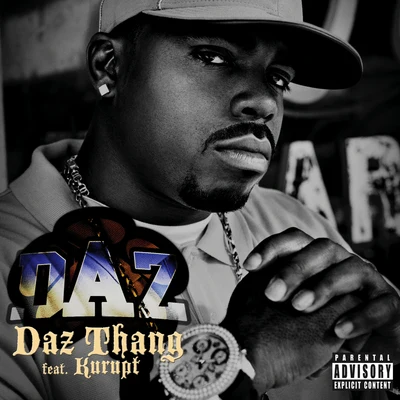 Daz Thang 专辑 Daz Dillinger