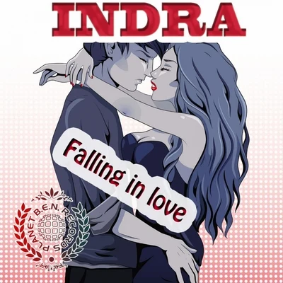 Falling in Love 專輯 Indra