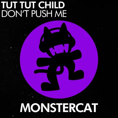 Don&#x27;t Push Me 专辑 Tut Tut Child/Jim Davies/Jason Bowld