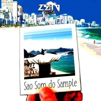 ZETO Sao Som do Sample