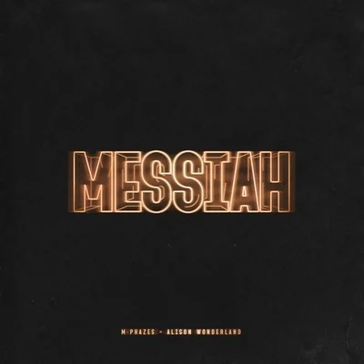 Messiah 專輯 Alison Wonderland