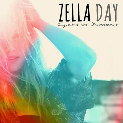 Cynics vs Dreamers 专辑 Zella Day/Grimes/Manicanparty/Zyra/High Highs