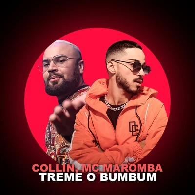 Treme o Bumbum 專輯 Mc Bruno IP/MC Maromba