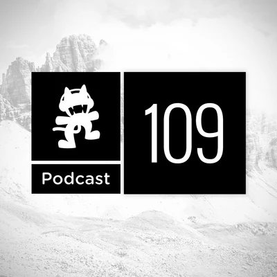 Monstercat Podcast Ep. 109 专辑 Monstercat