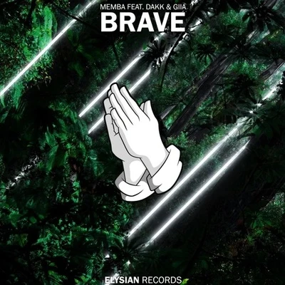 Brave 專輯 MEMBA/TZAR