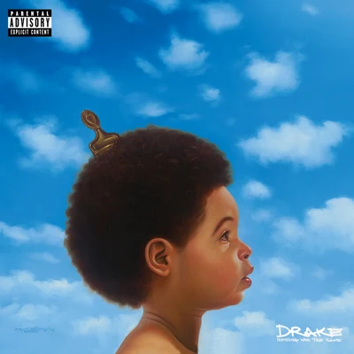 Nothing Was The Same 專輯 Drake/Lenk/Tizol/Louis Armstrong