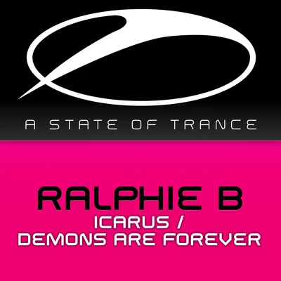 IcarusDemons Are Forever 专辑 Ralphie B/Tomas Heredia/Shogun/Avylo/Kate Miles