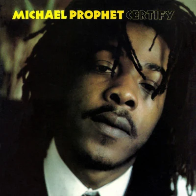 Michael Prophet Certify