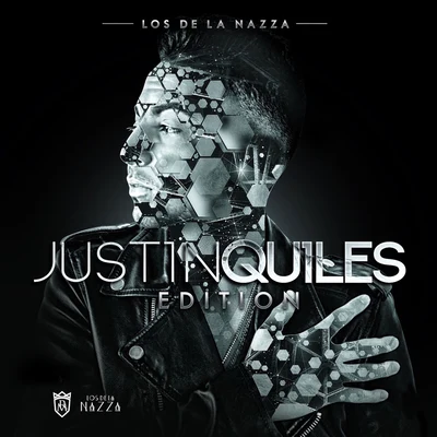 Imperio Nazza: Justin Quiles Edition 專輯 Justin Quiles