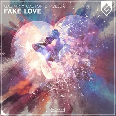 Fake Love 專輯 Pollux