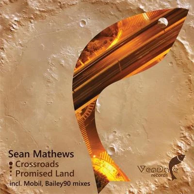 Sean Mathews CrossroadsPromised Land (Remixes)