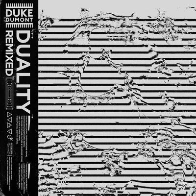 Duality Remixed 專輯 Say Lou Lou/Duke Dumont