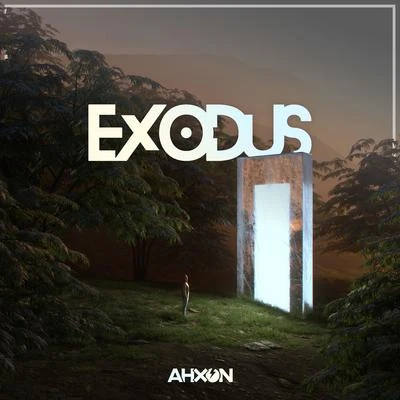 Exodus 專輯 AhXon