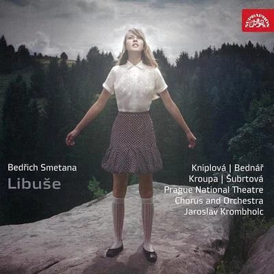 Smetana: Libuse. Festive Opera in 3Acts 專輯 Jiri Joran/Oldrich Kovár/Prague National Theatre Chorus/Milada Subrtova/Bohumir Liska