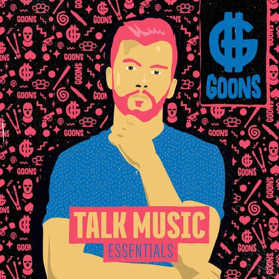 Talk Music 專輯 Essentials/Nina Carr/Kolonie/Kate Aster/MDB