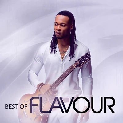 Best Of Flavour 專輯 Flavour