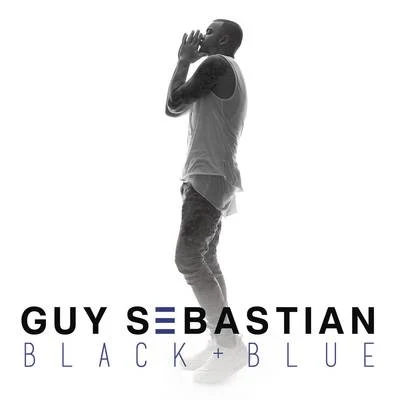 Guy SebastianShungudzo Black & Blue