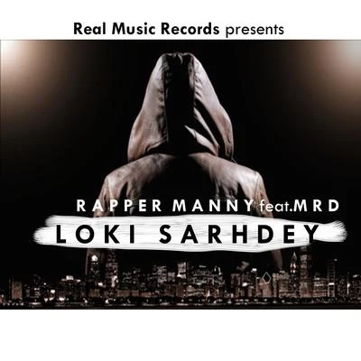 Loki Sarhdey 专辑 MRD/LouiVos