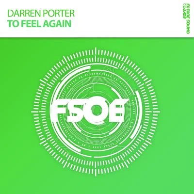 To Feel Again 專輯 Darren Porter