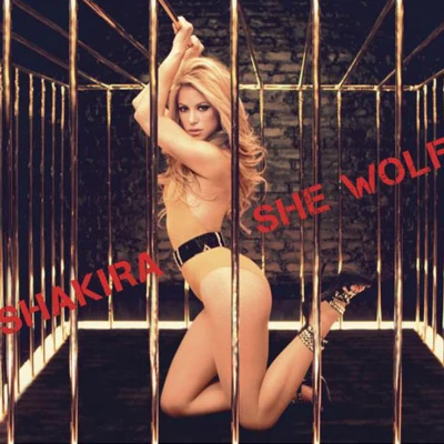 She Wolf (Digital Single Bundle) 专辑 Shakira