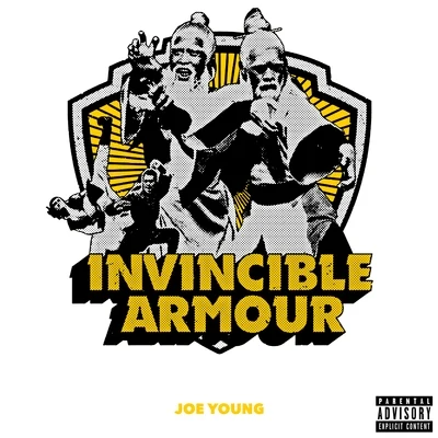 Invincible Armour 专辑 Joe Young