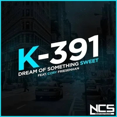 Dream Of Something Sweet 專輯 K-391