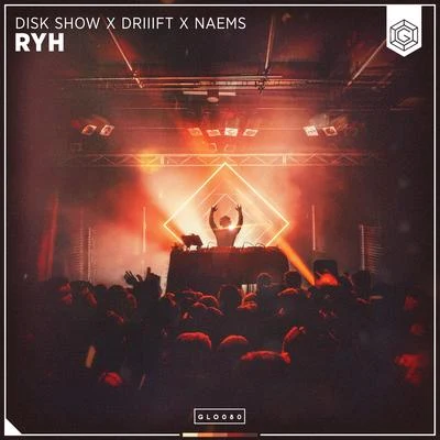 Disk ShowRevealed RecordingsMalrang RYH