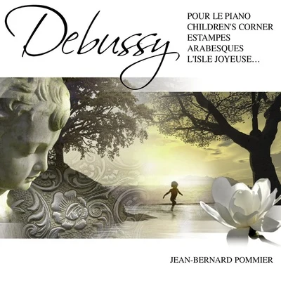 Jean-Bernard Pommier Debussy Childrens corner Pour le piano