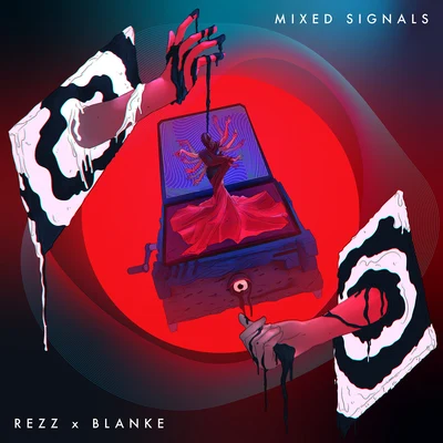 Mixed Signals 专辑 REZZ/Holly