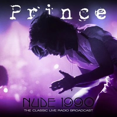 Nude 1990 專輯 Prince/The Revolution