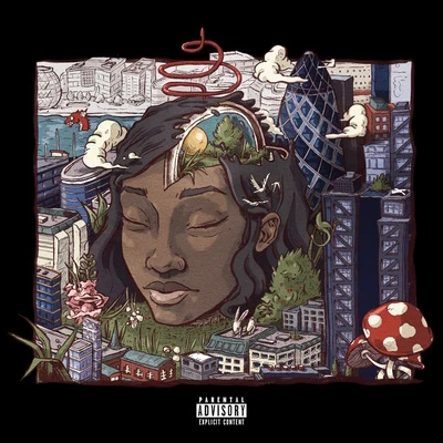 Poison Ivy 專輯 Little Simz