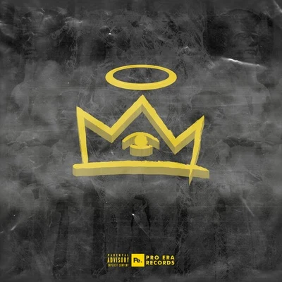 King to a God 專輯 Dessy Hinds/CJ FLY/Chelsea Reject/Tnah