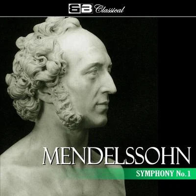 Mendelssohn Symphony No. 1 專輯 Maxim Shostakovich