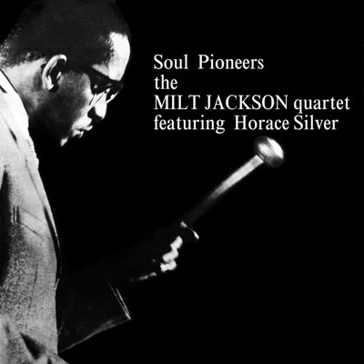 Soul Pioneers 專輯 Eddie Gale/Horace Silver/Grant Green/Dianne Reeves/Ella Fitzgerald