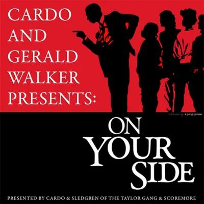 On Your Side 專輯 Diamond Ortiz/Cardo/Polyester/G-Worthy/Jay Worthy