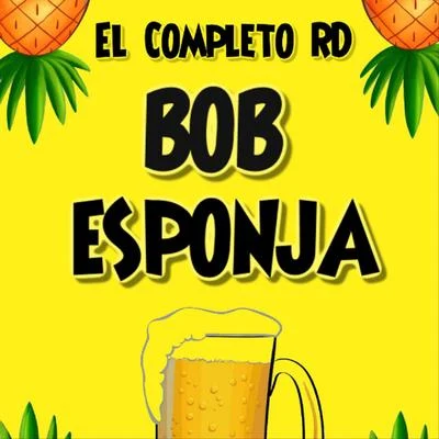 Bod Esponja 專輯 El Completo Rd/Alexey Owend/Othniel