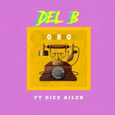 080 专辑 Del B