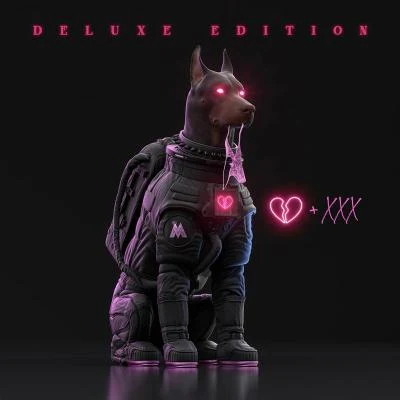 Love & Sex Deluxe 专辑 Maluma