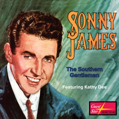 The Southern Gentleman 專輯 Sonny James/Marvin Rainwater