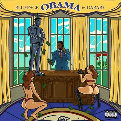 Obama 專輯 Fatboy SSE/Blueface