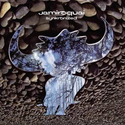 Synkronized 專輯 Jamiroquai