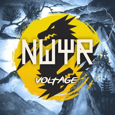 Voltage 專輯 NWYR