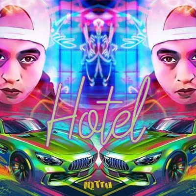 Hotel 專輯 Oowee Beats/Dj Sinn/DJ Kobra1/Iqtru