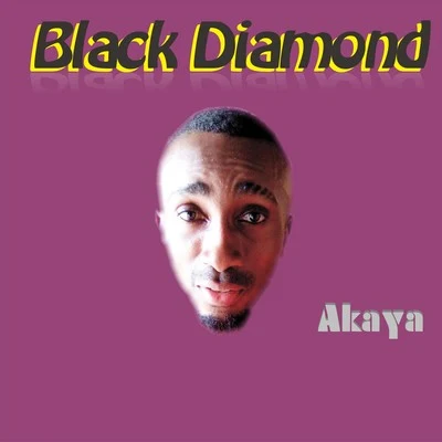 Black Diamond 專輯 Akaya