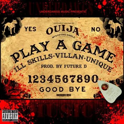 Play a Game 專輯 Unique