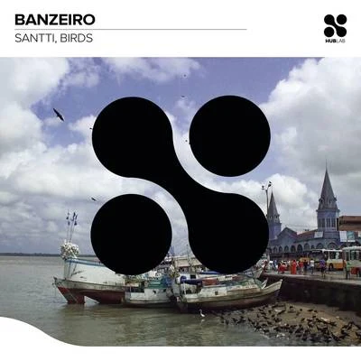 Banzeiro 專輯 Double MZK/Santti